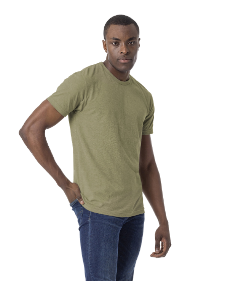 Next Level N6210 Light Olive