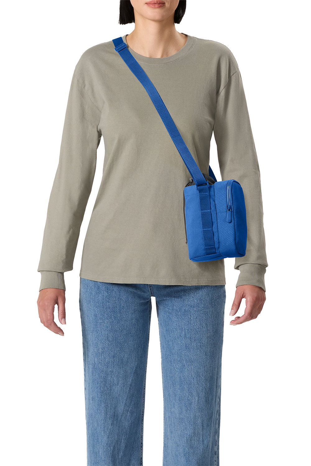 Port Authority BG941 True Royal