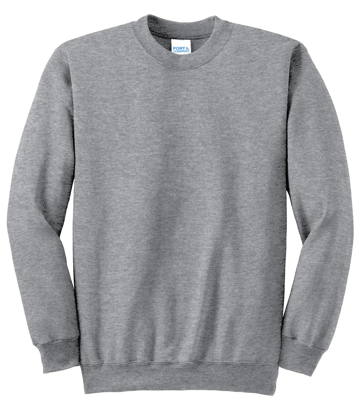 Port & Company PC90 Athletic Heather