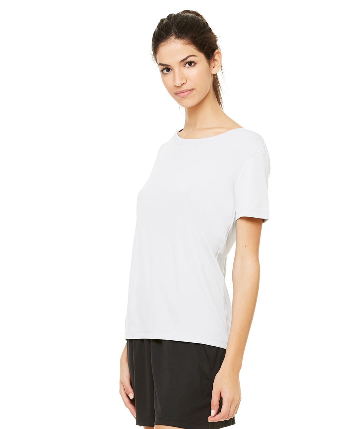 All Sport W1009 Sport Silver