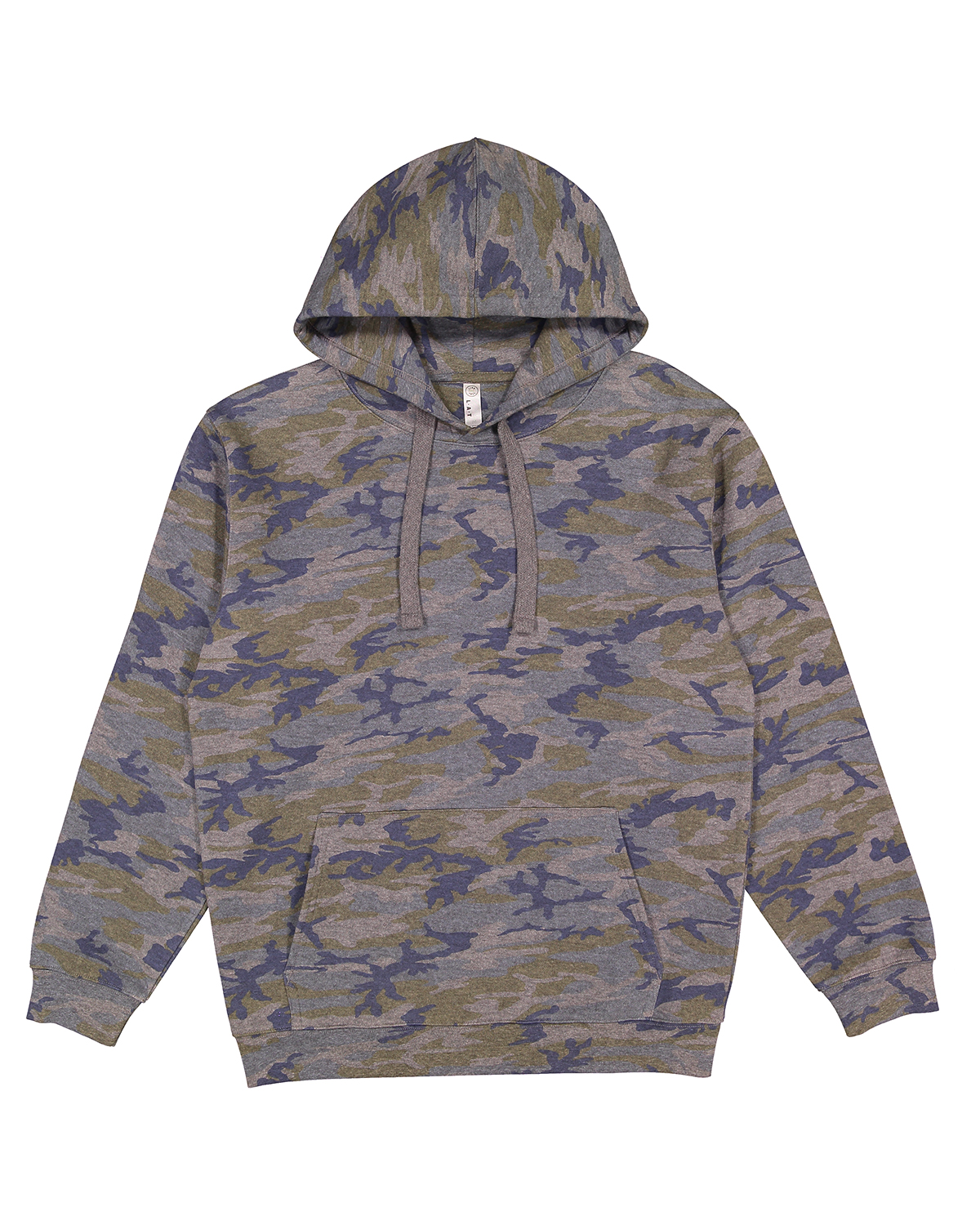 LAT 6926 Vintage Camo