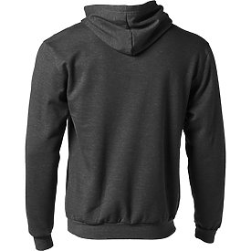 Tultex 0320TC Heather Charcoal