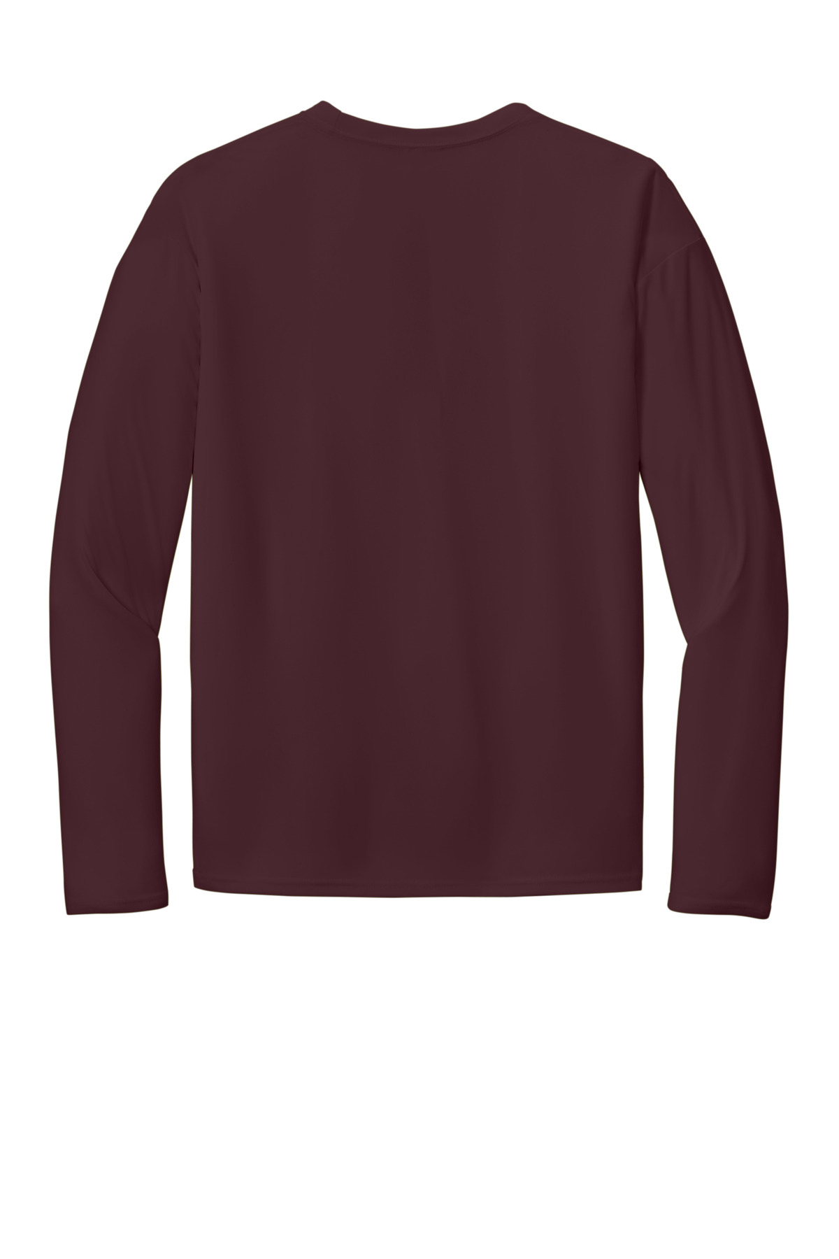 Port & Company PC380LS AthlMaroon