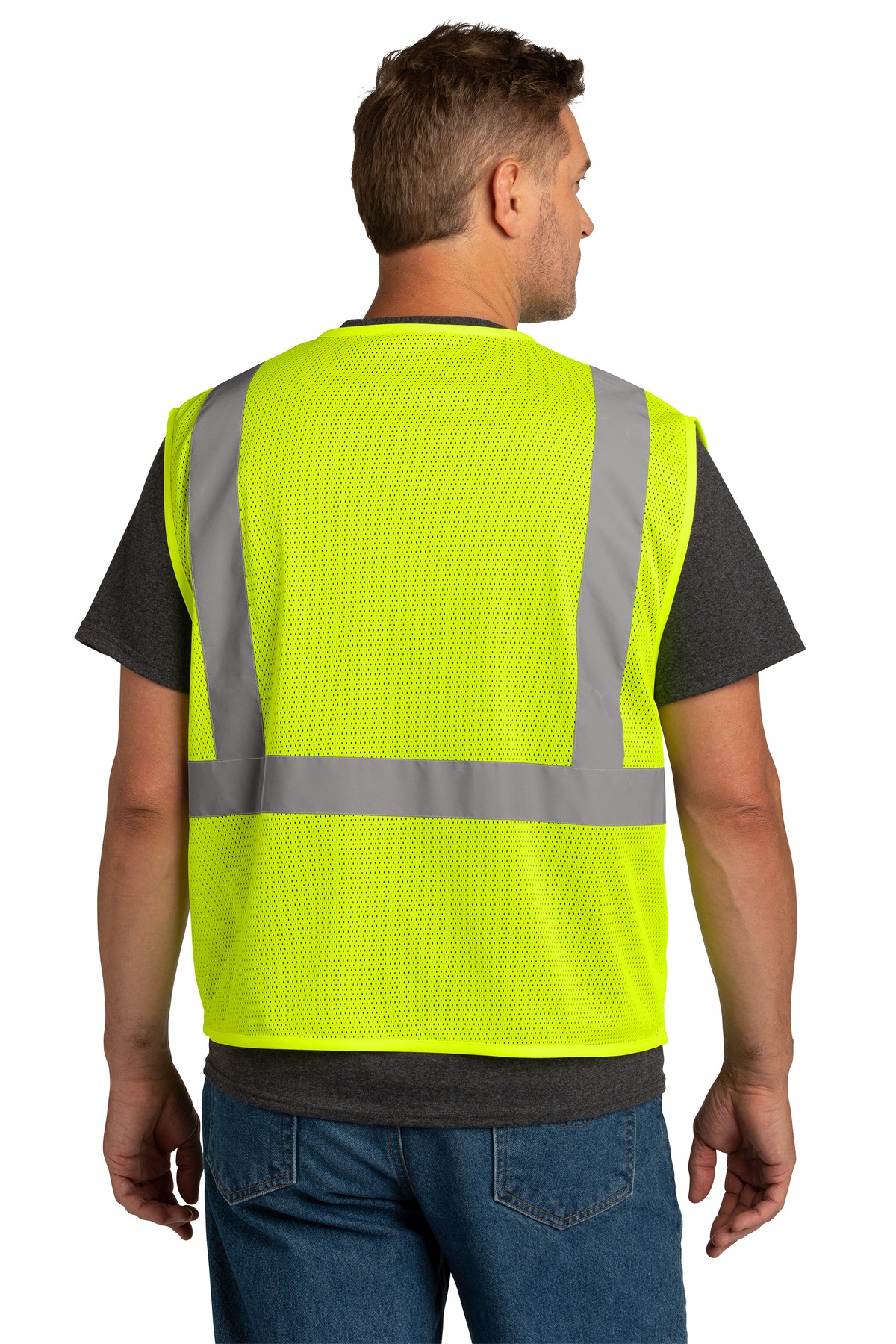 CornerStone CSV101 Safety Yellow