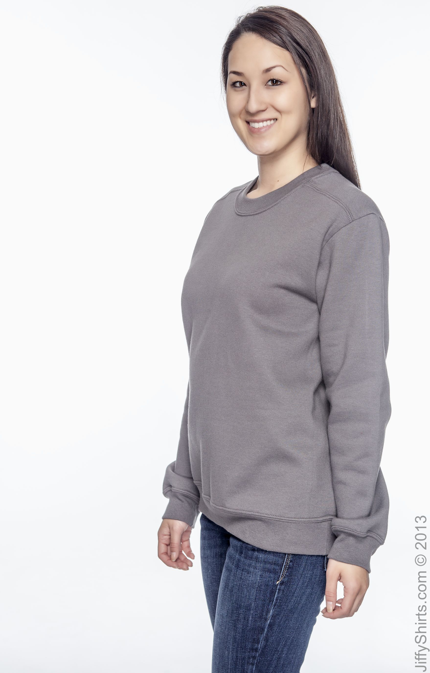 Gildan G920 Charcoal