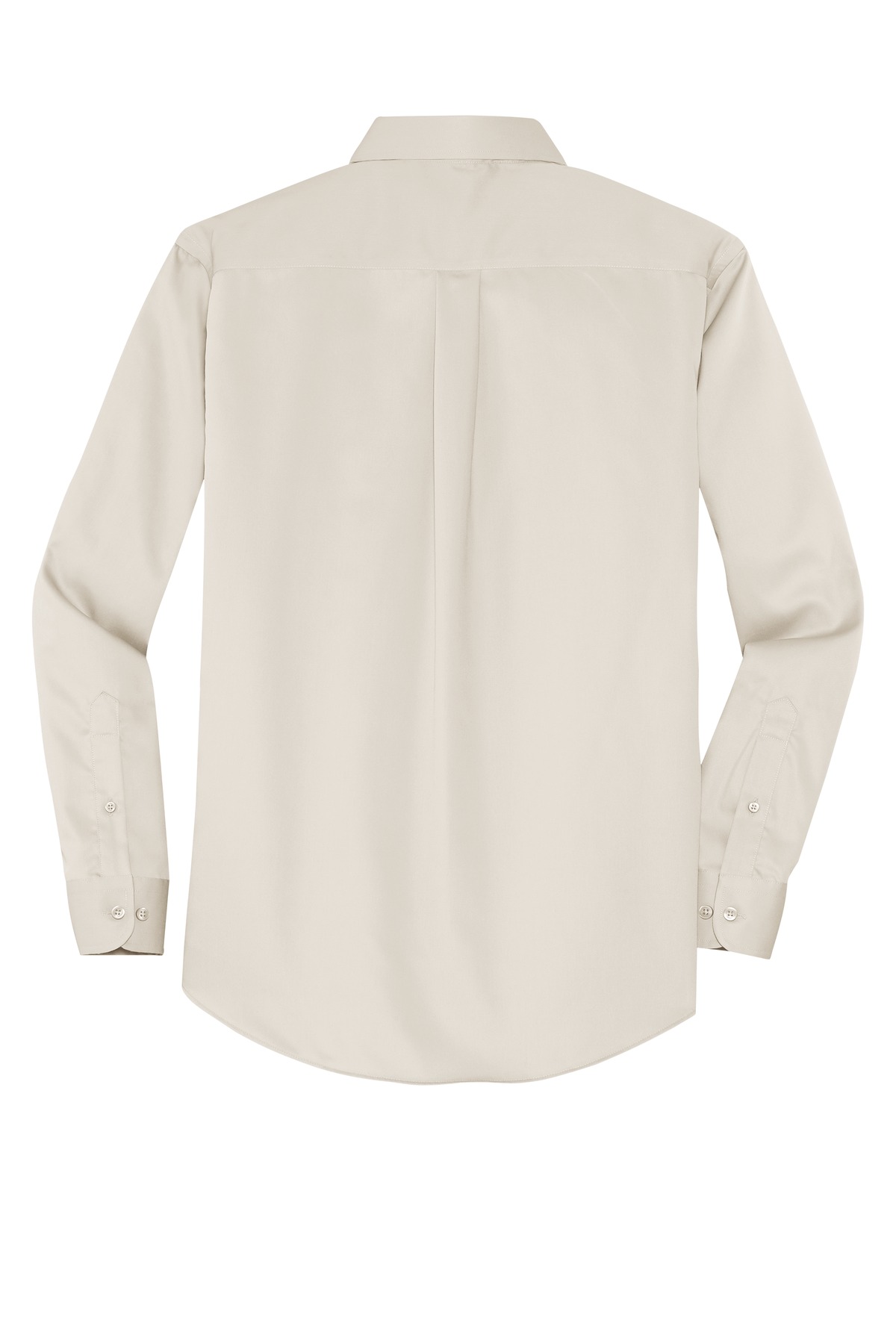 Port Authority S638 Light Stone