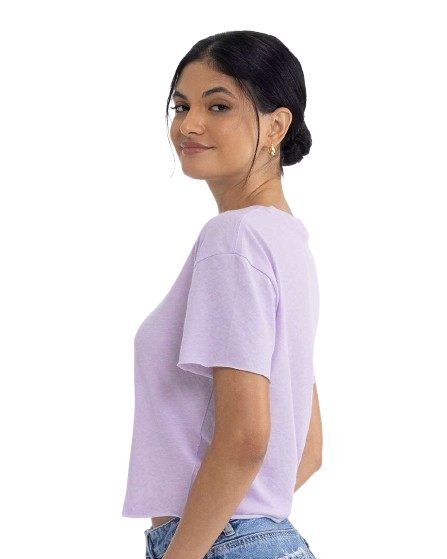 Next Level N5080 Lavender