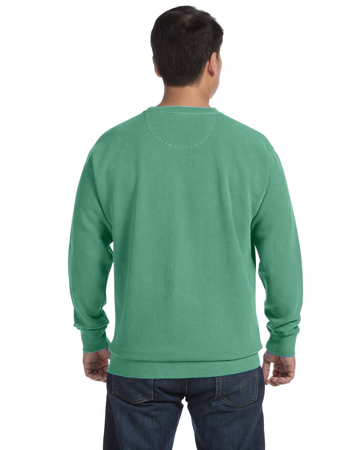 Comfort Colors 1566 Island Green