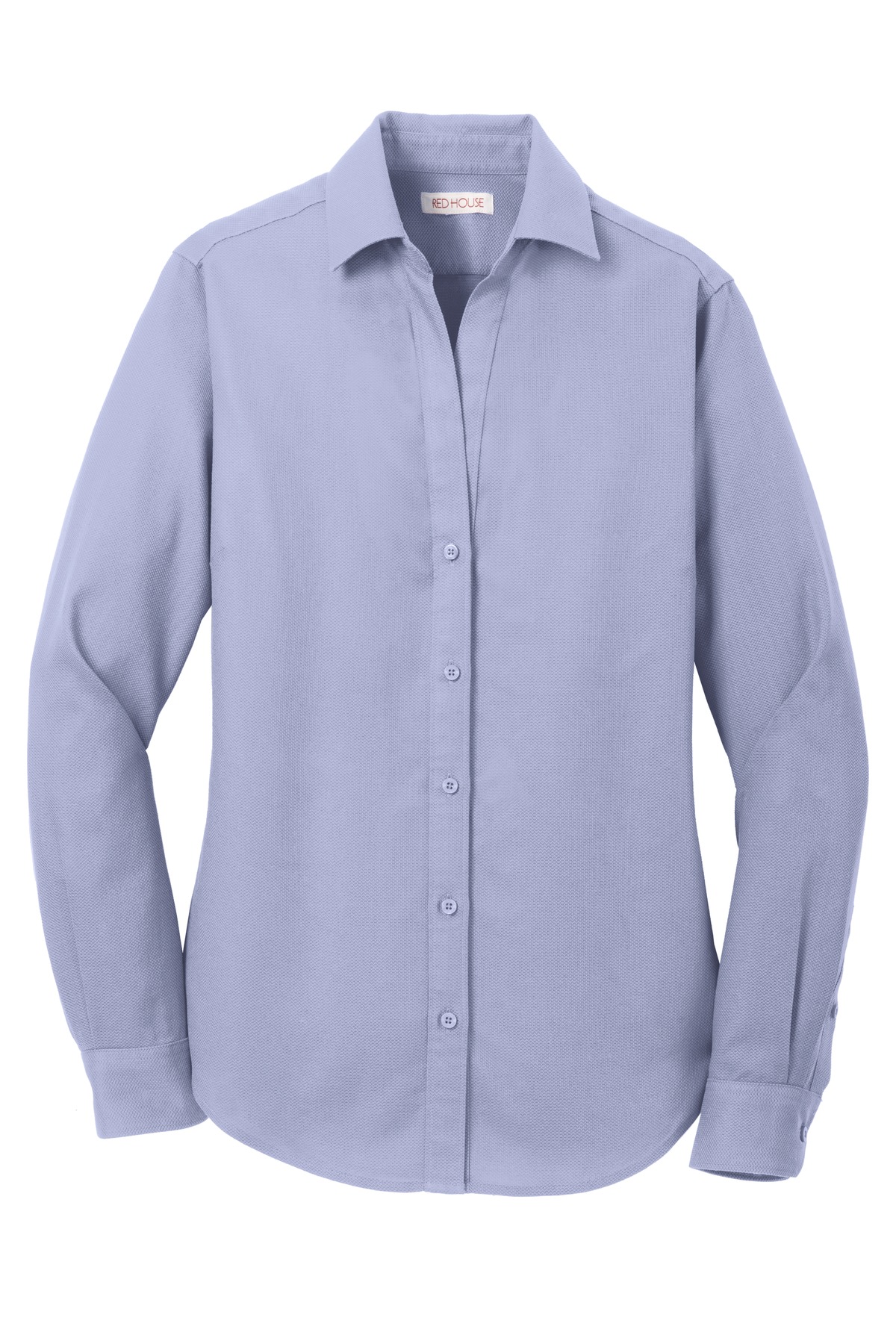 Red House RH77 Dress Shr Blue