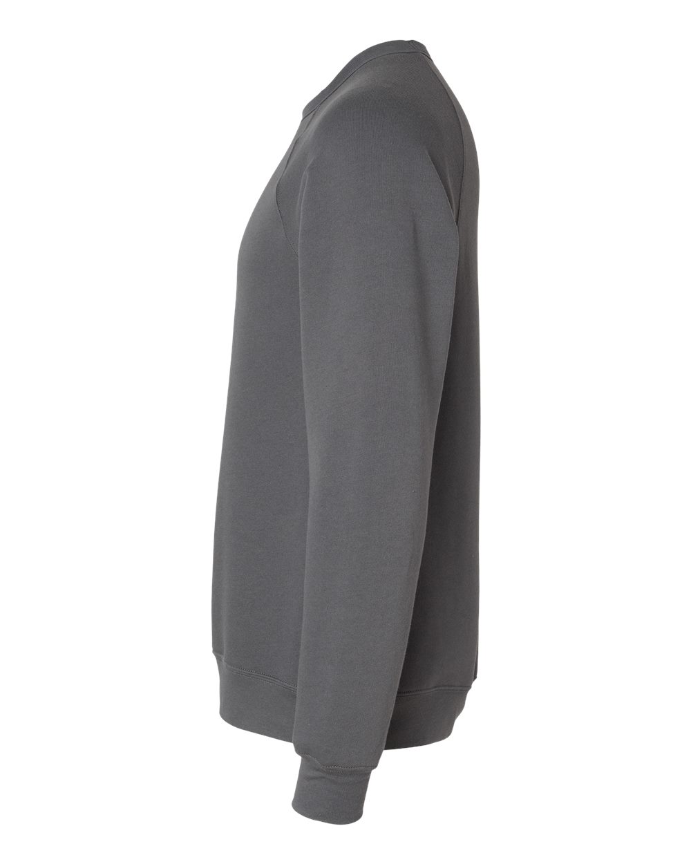 Bella + Canvas 3901 Asphalt