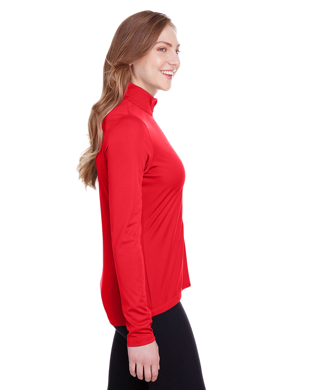 Puma Golf 596803 High Risk Red