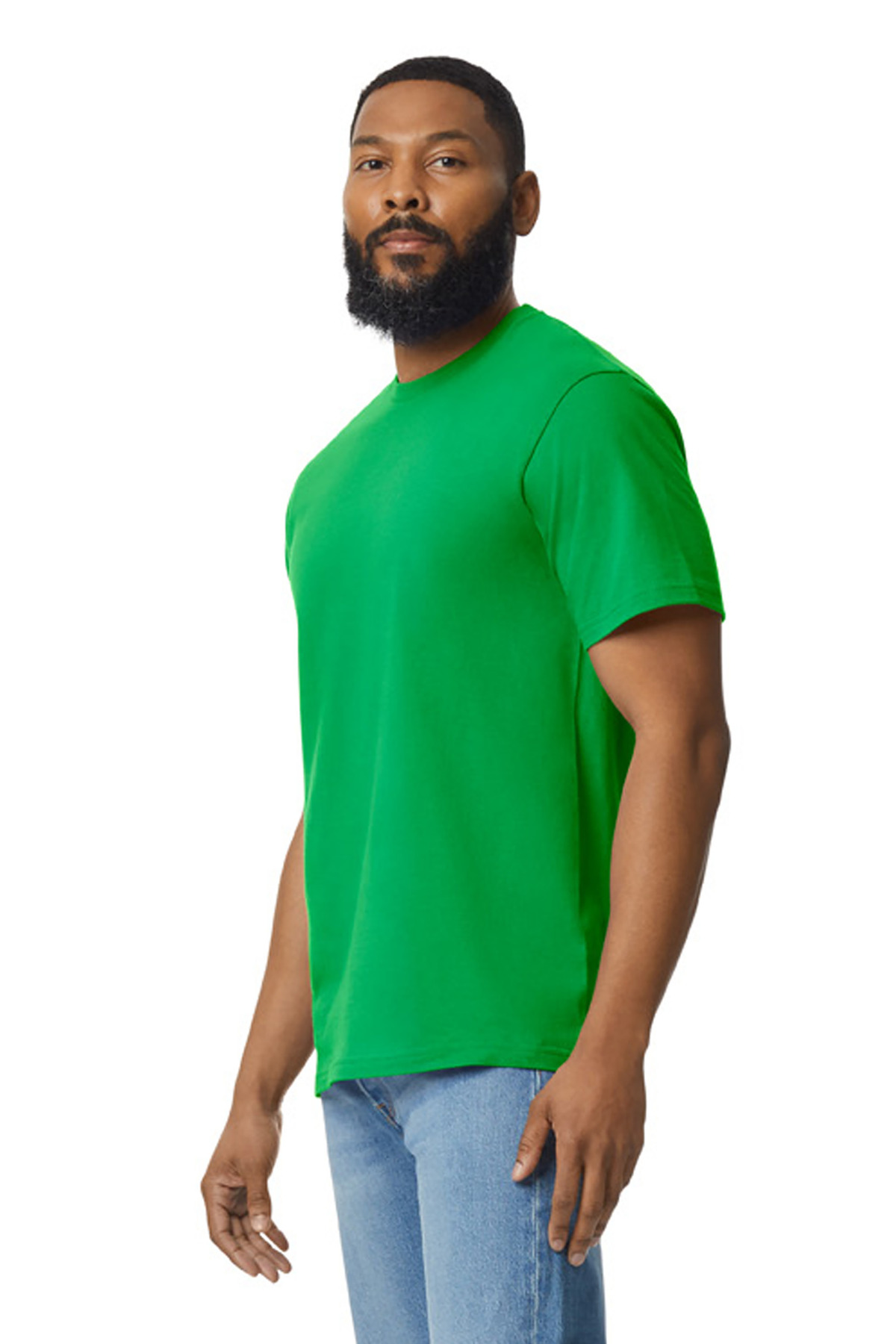 Picture for IrishGreen