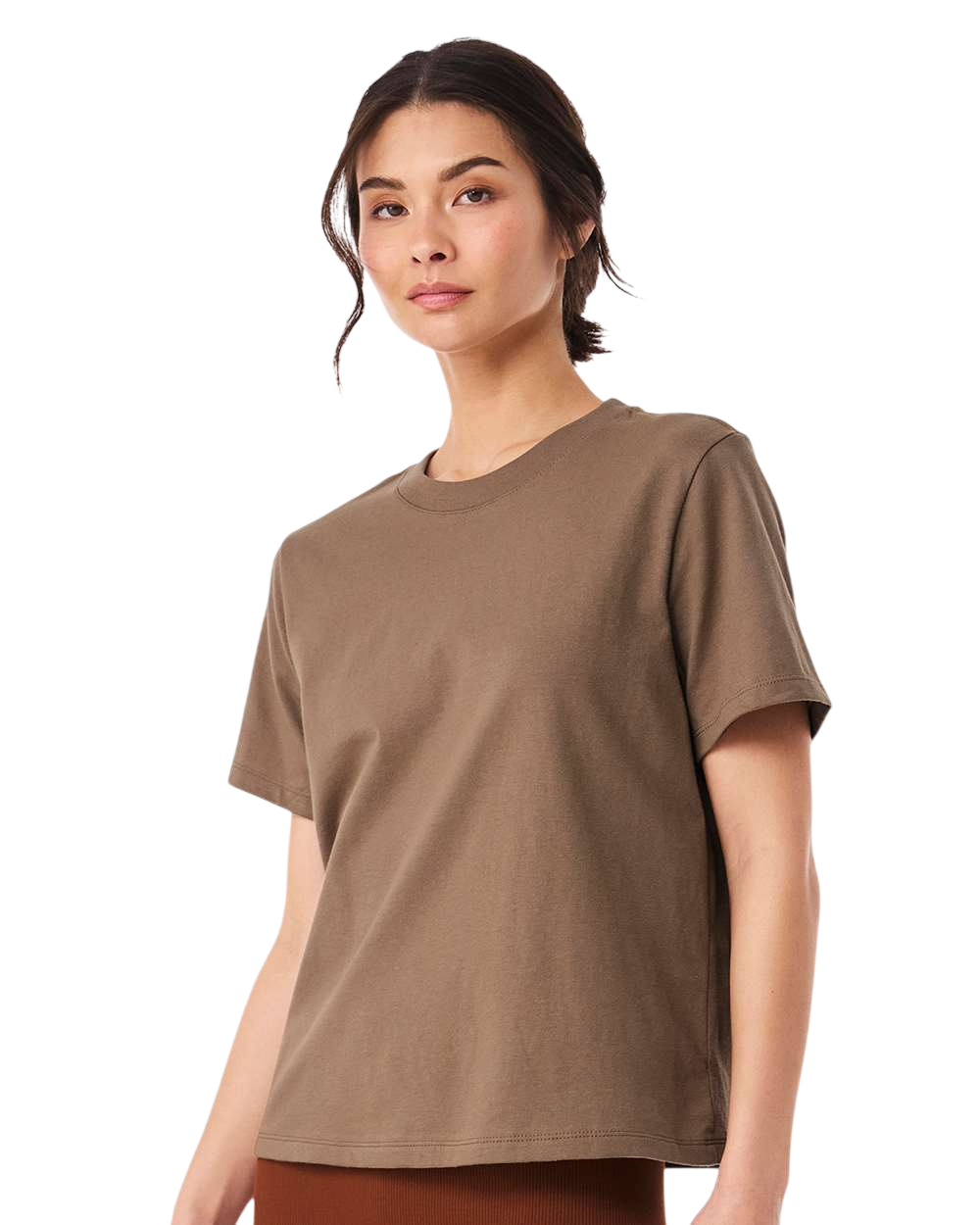 Bella + Canvas 6110J1 Vintage Brown