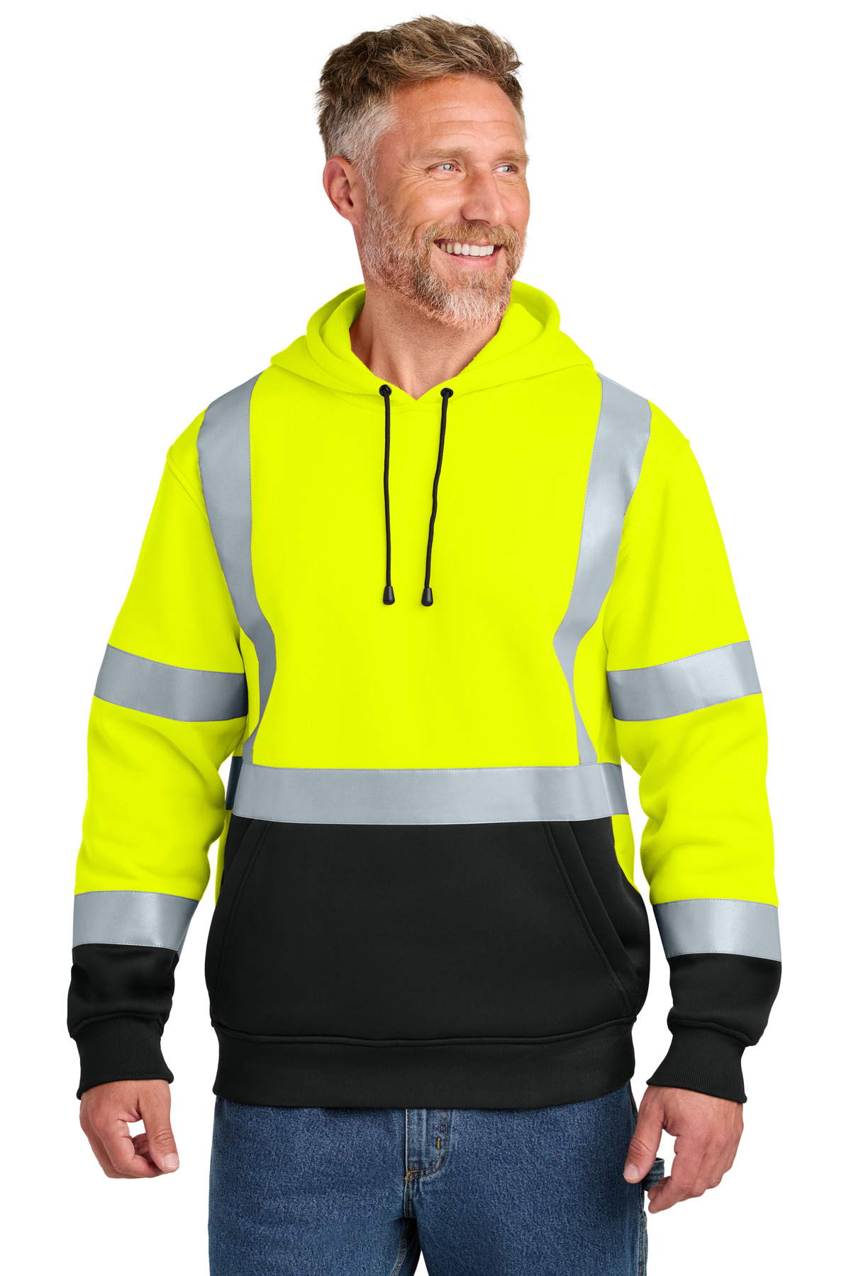 CornerStone CSF301 Safety Yellow
