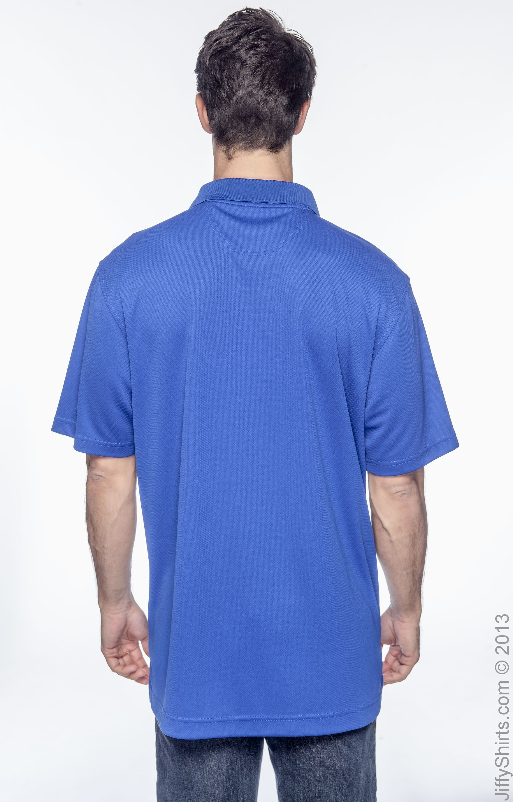 Harriton M353 True Royal