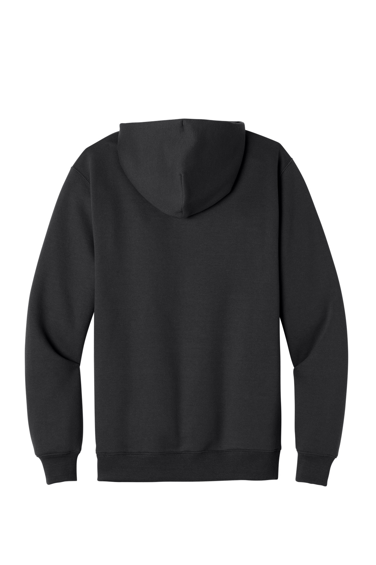 Port & Company PC107H Jet Black