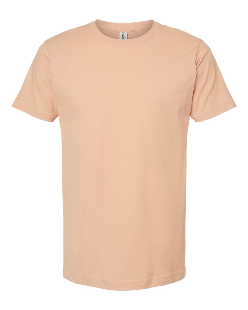 Tultex 0202TC Peach