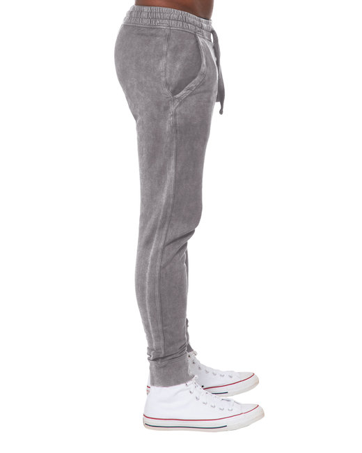 Lane Seven LST009 ZINC