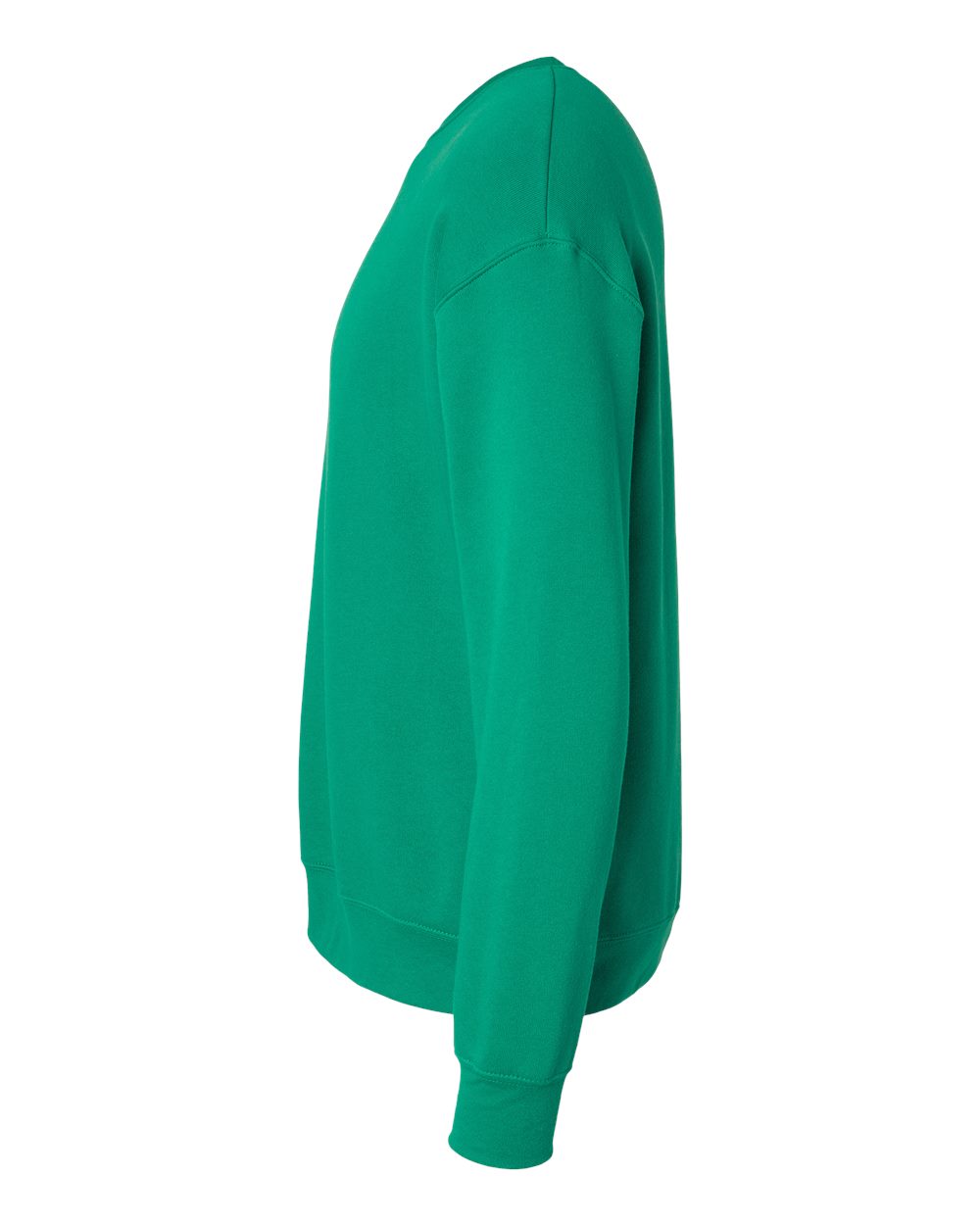 Bella + Canvas 3945 Kelly