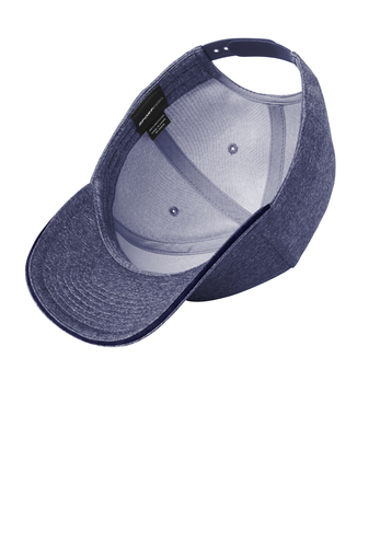 Sport-Tek STC44 True Navy Heather / True Navy