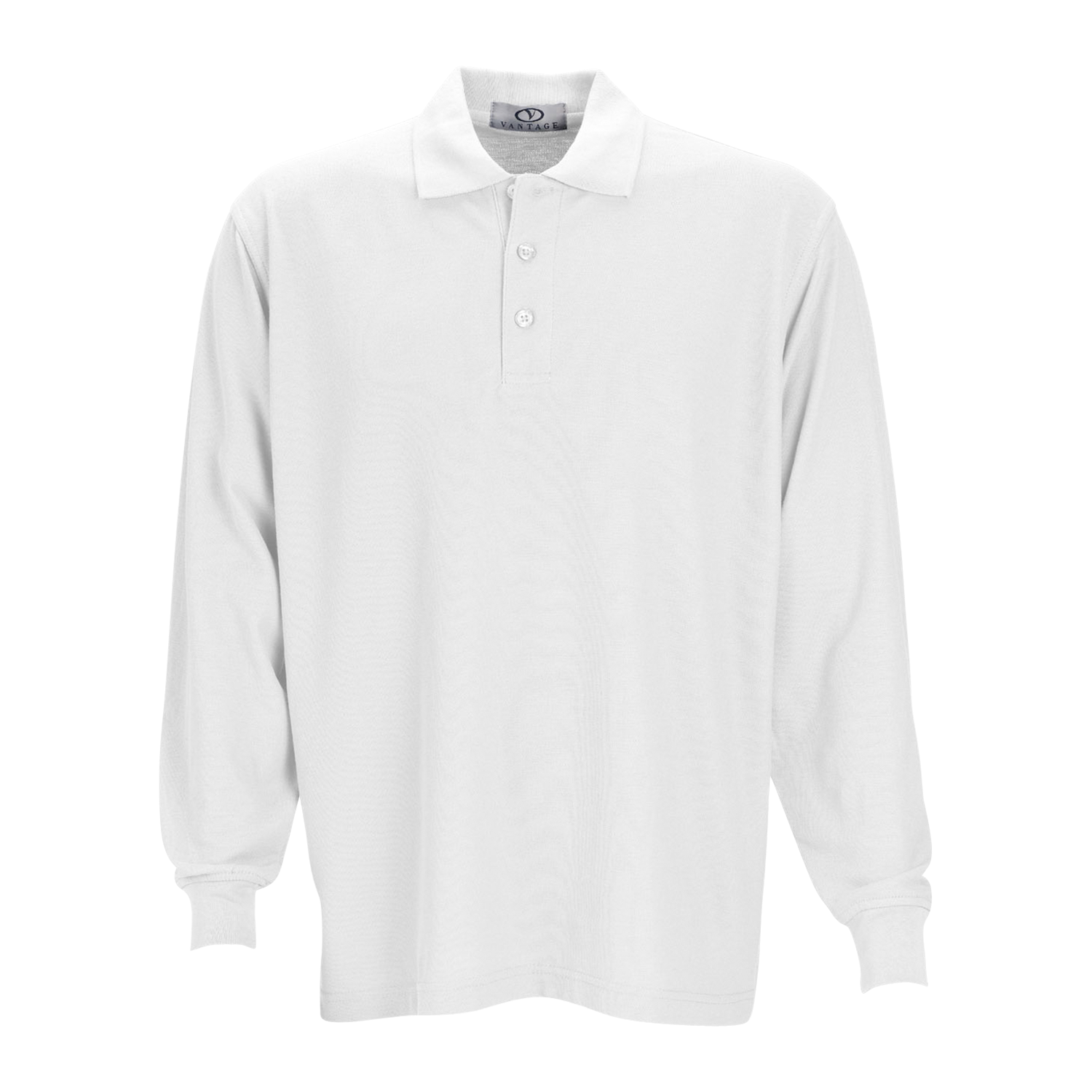 Vantage 2102J3 White