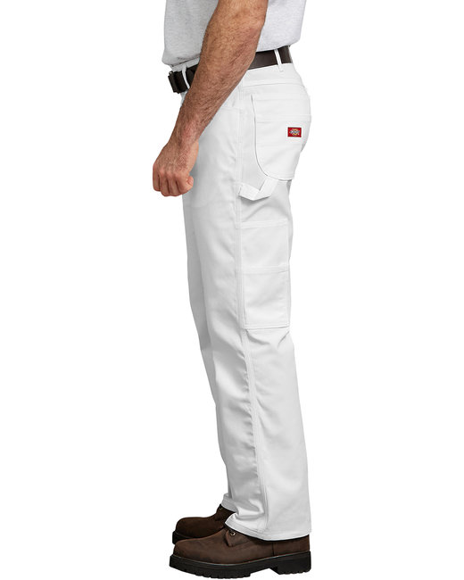 Dickies WP823 WHITE _36