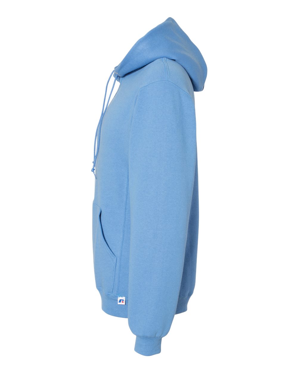 Russell Athletic 695HBM Collegiate Blue