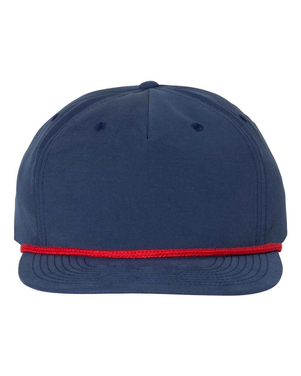 Richardson 256 Navy / Red