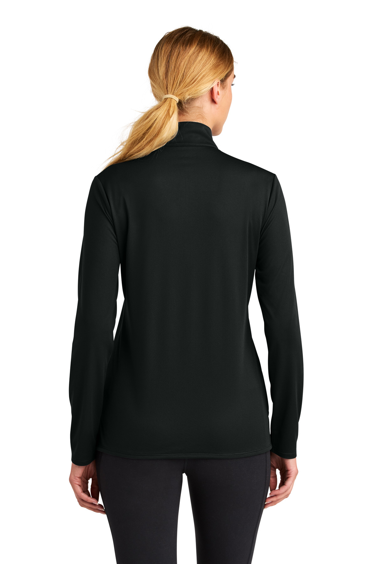 Sport-Tek LST672 Black