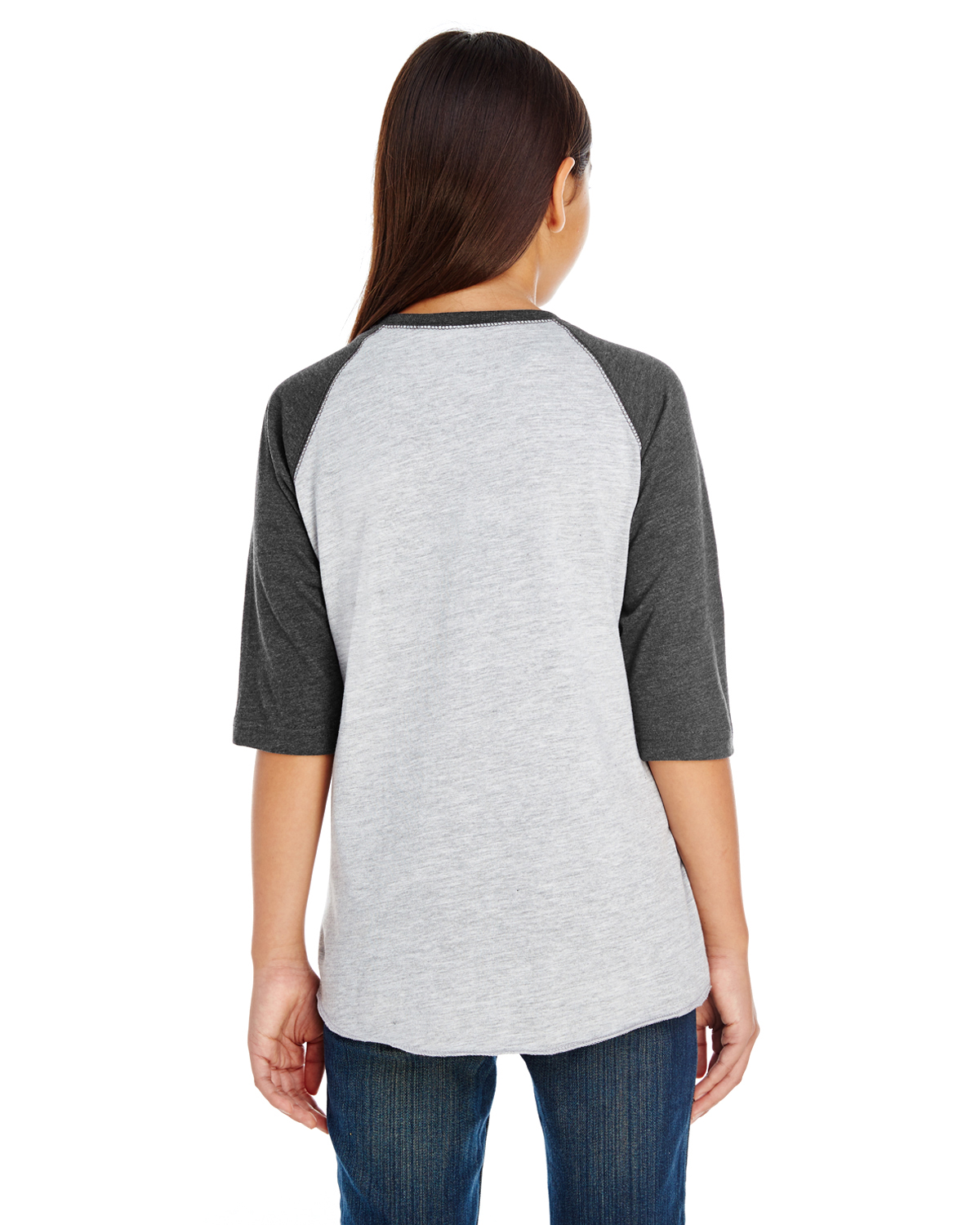 LAT 6130 Vintage Heather / Vintage Smoke