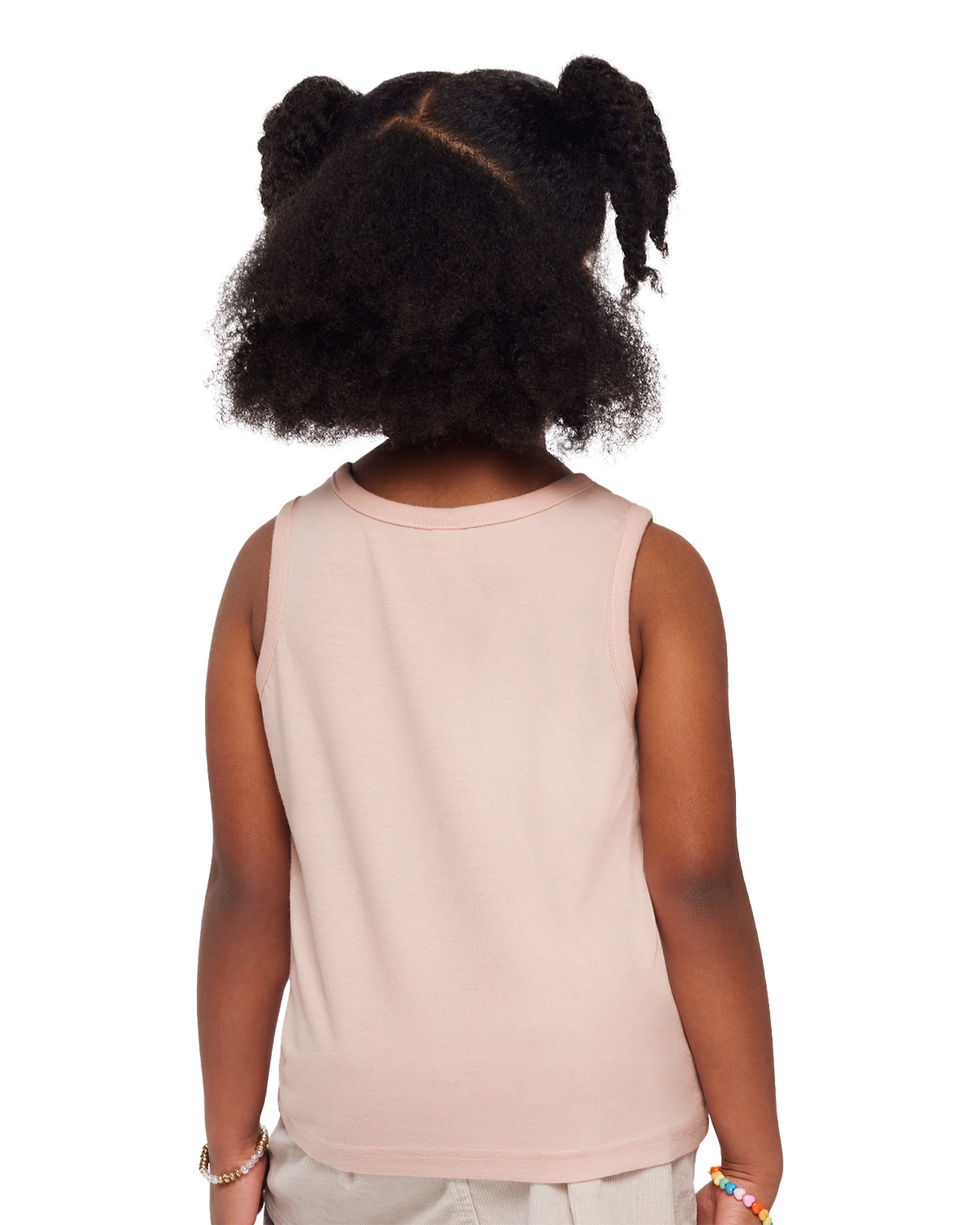 Rabbit Skins 3323J1 Blush