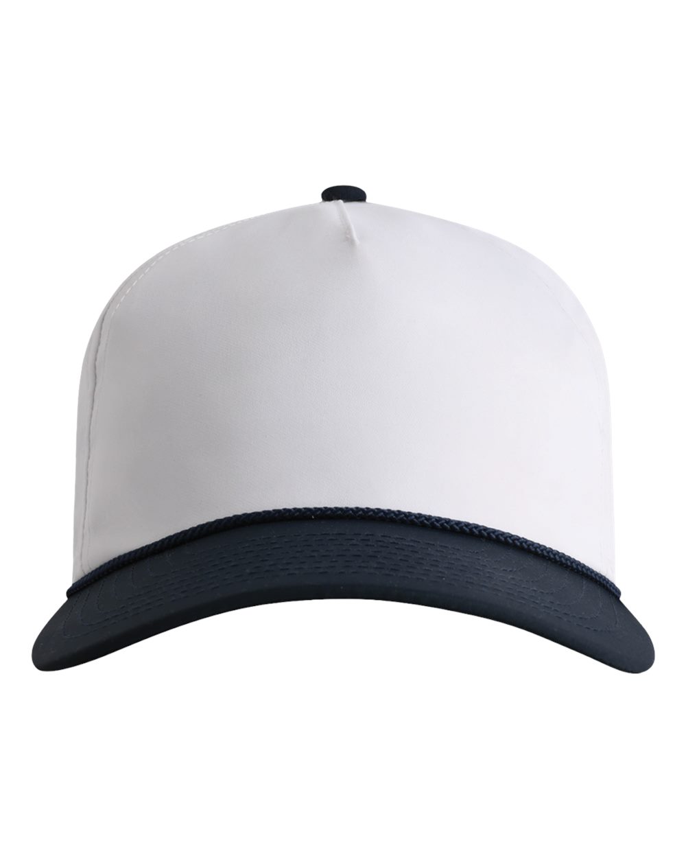 Picture for White/ Navy-Navy