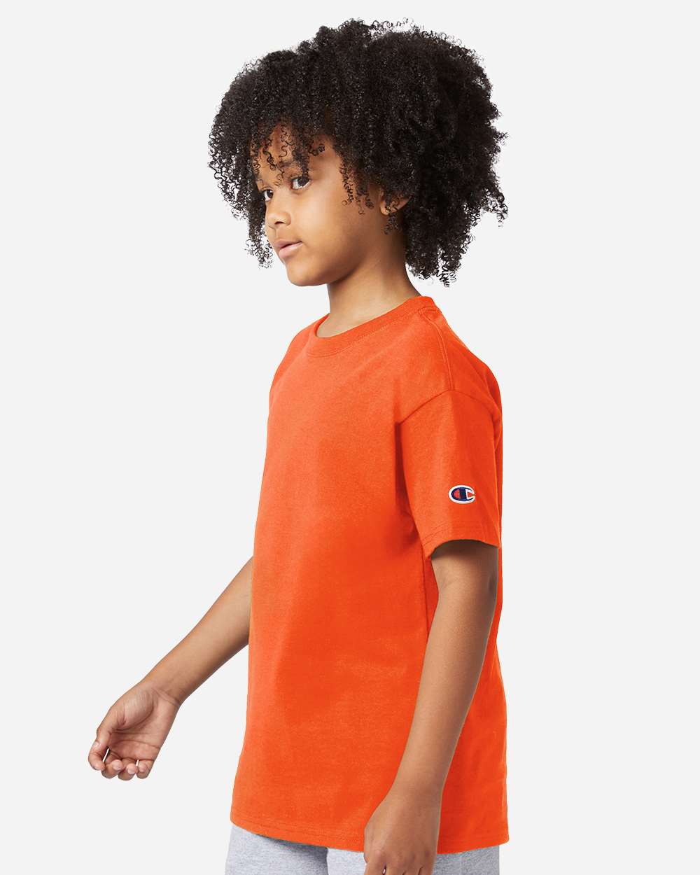 Champion CH1081 ORANGE