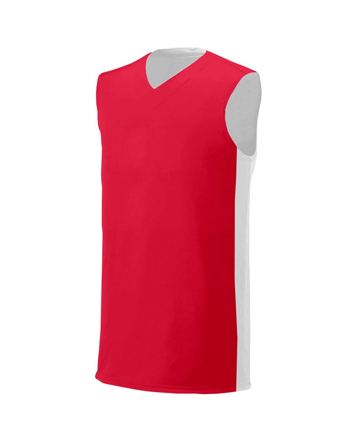 Picture for Scarlet / White