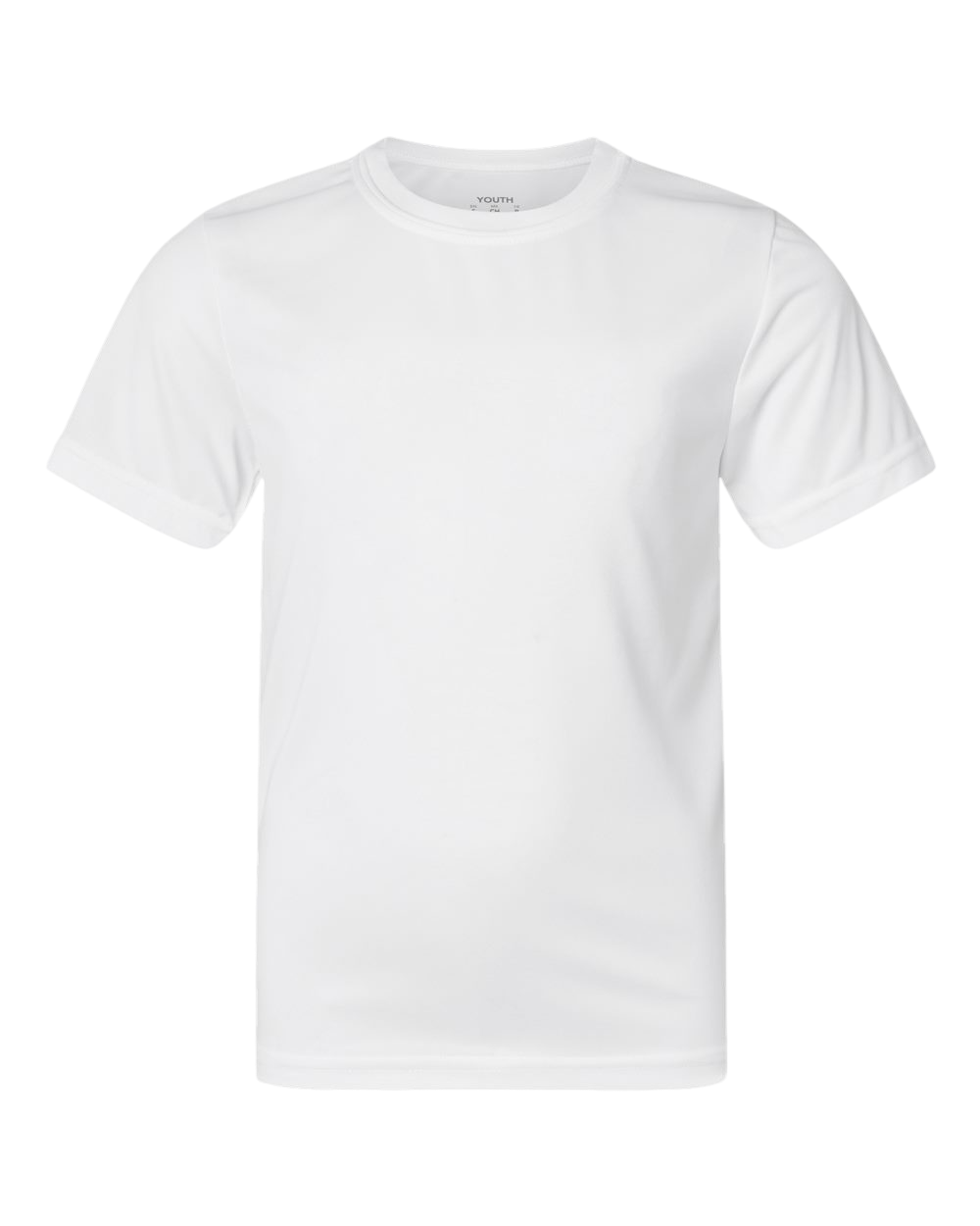 Augusta Sportswear 791 White