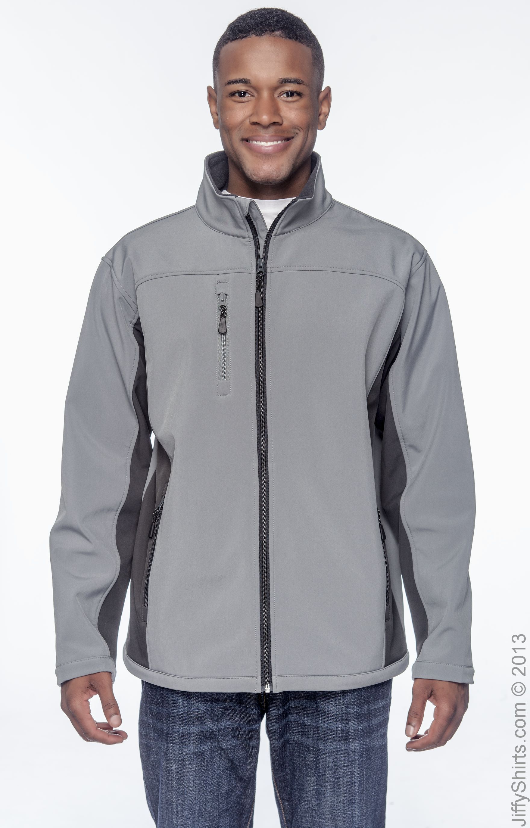 Picture for Charcoal / Dark Charcoal