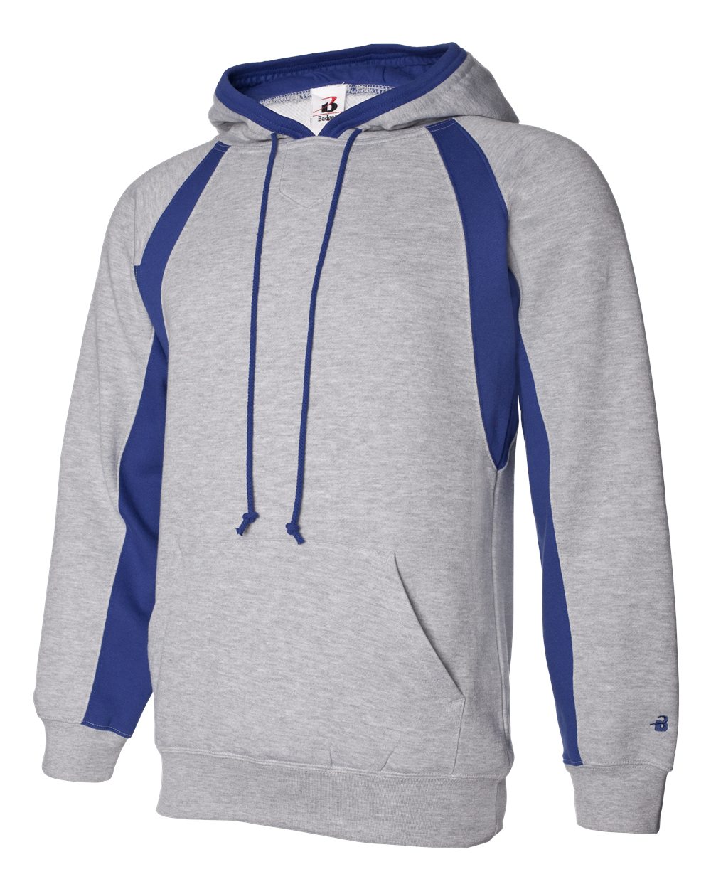 Badger 1262 Oxford / Royal