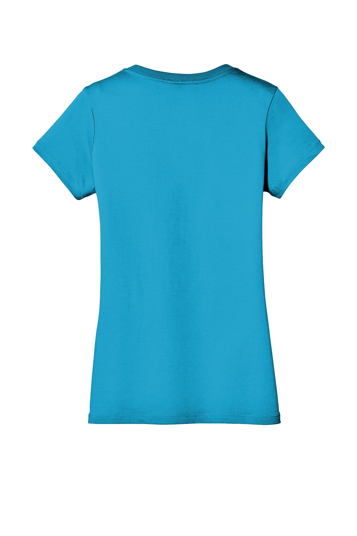 District DM1170L Bright Turquoise