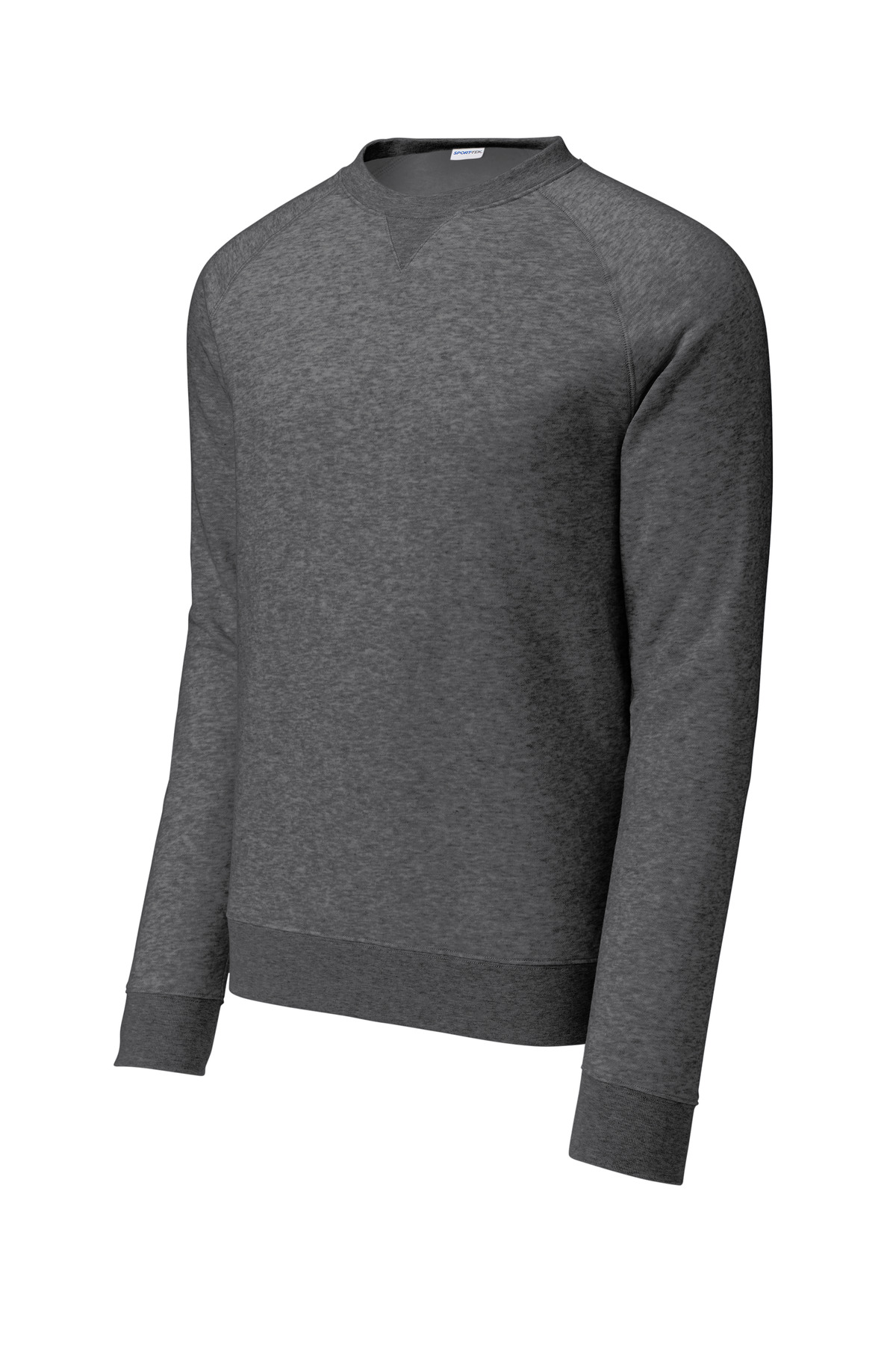 Sport-Tek STF203 Graphite Heather
