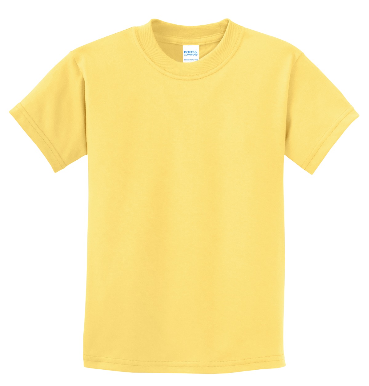 Port & Company PC61Y Daffodil