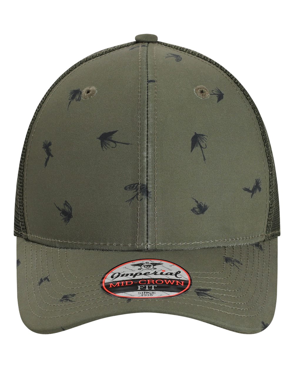 Picture for Olive Green