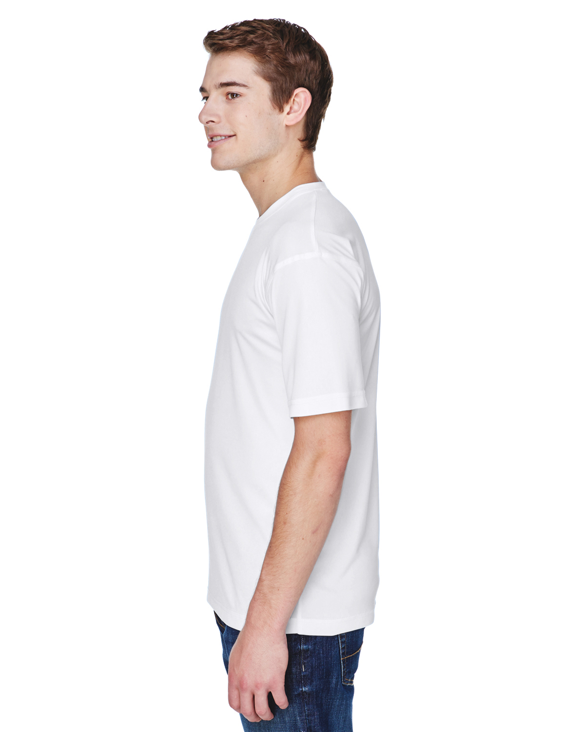 UltraClub 8620 White