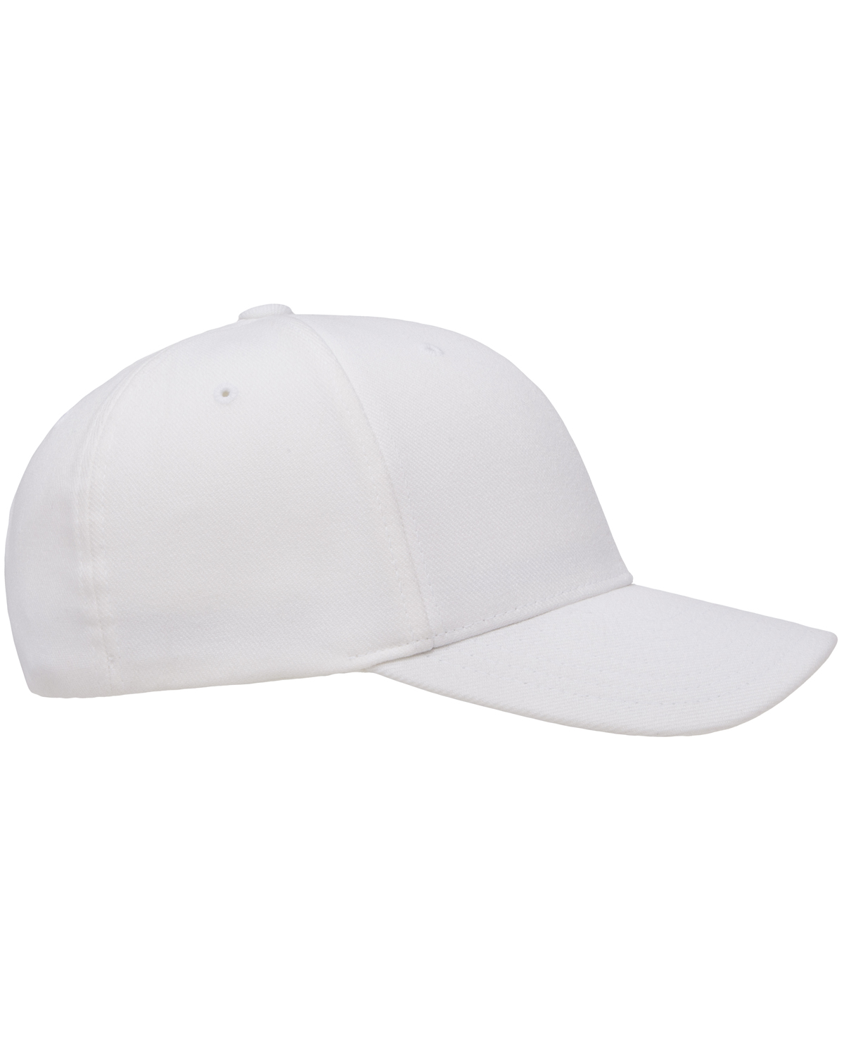Flexfit 6477 White