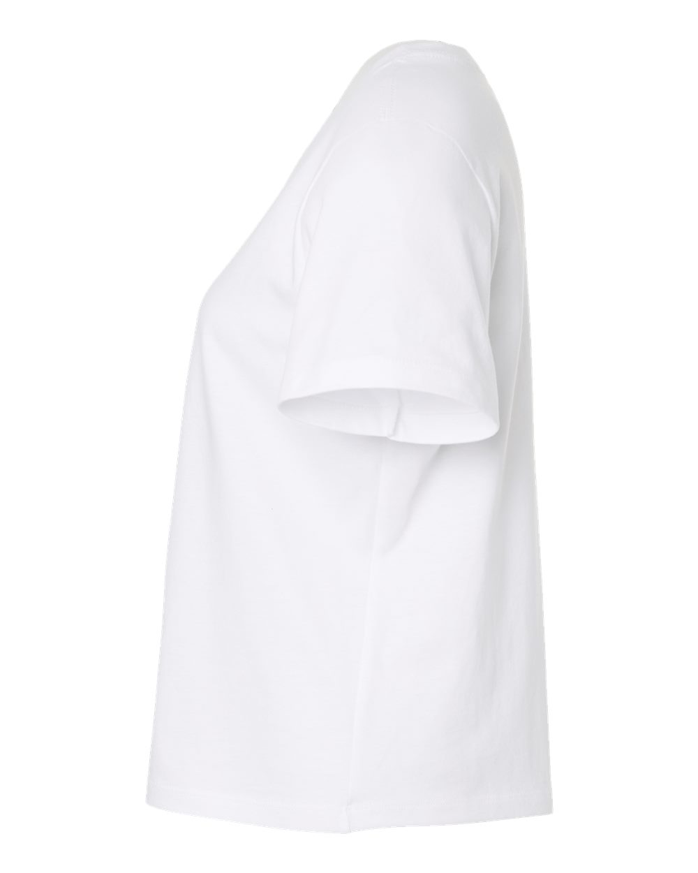 Bella + Canvas 6110J1 White