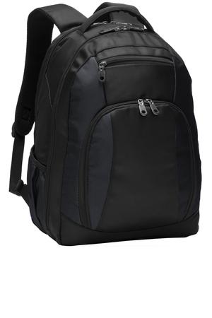 Port Authority BG205 Black