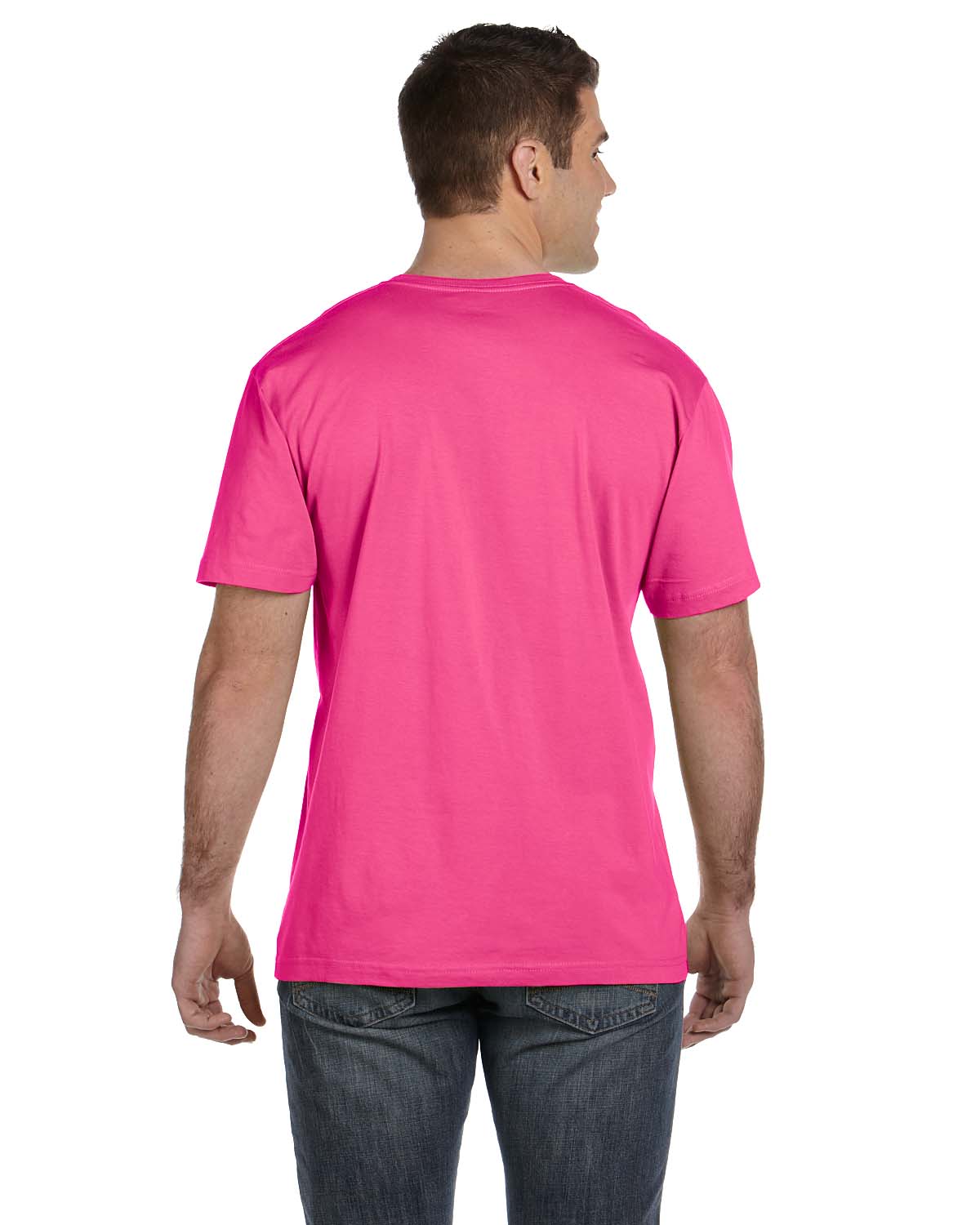 LAT 6901 Hot Pink