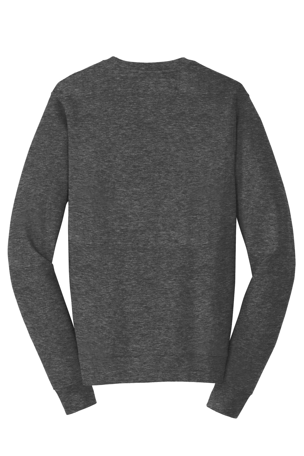 Port & Company PC850 Dark Heather Gray