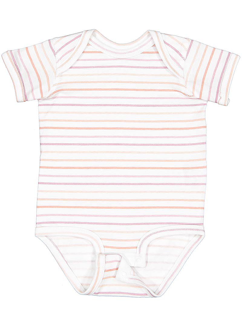 Rabbit Skins 4424 Lilac Stripe