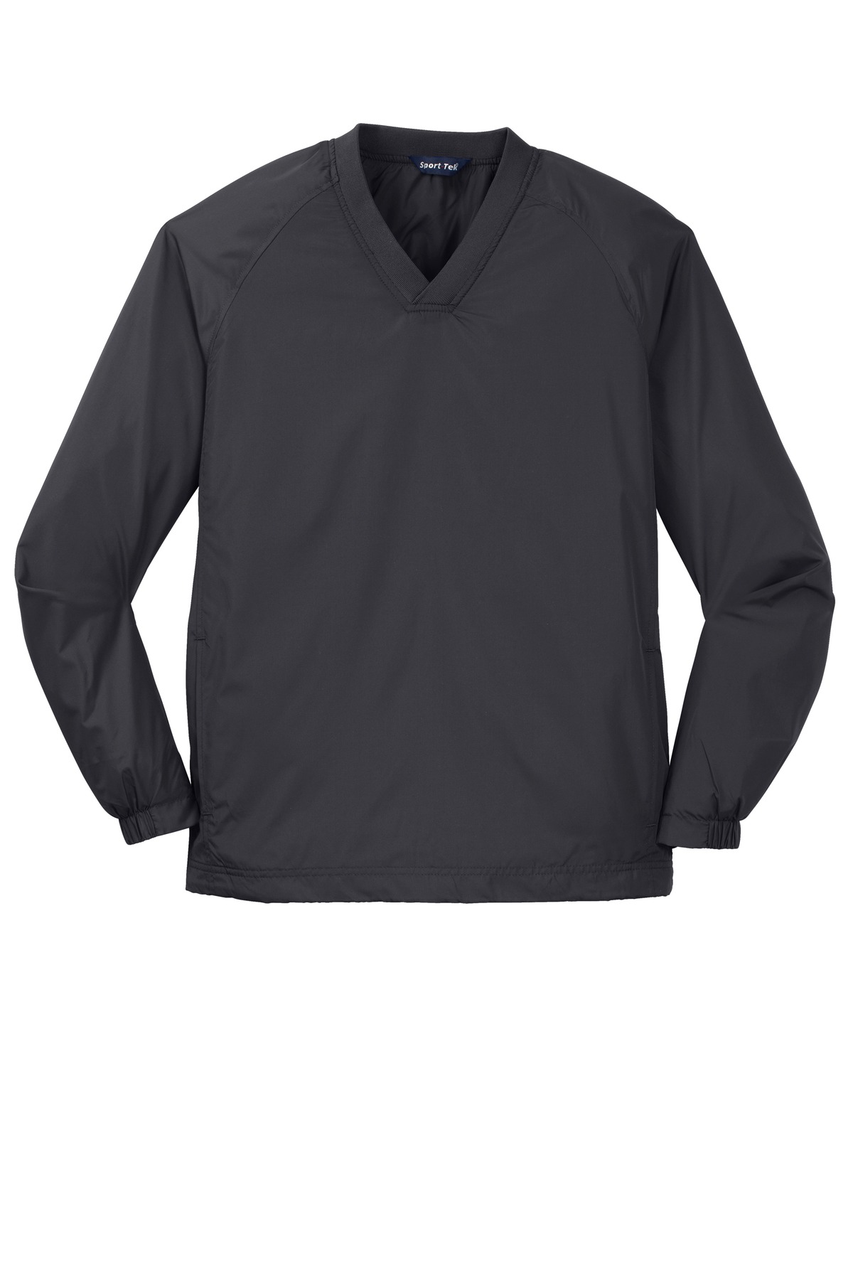 Sport-Tek YST72 Graphite Gray