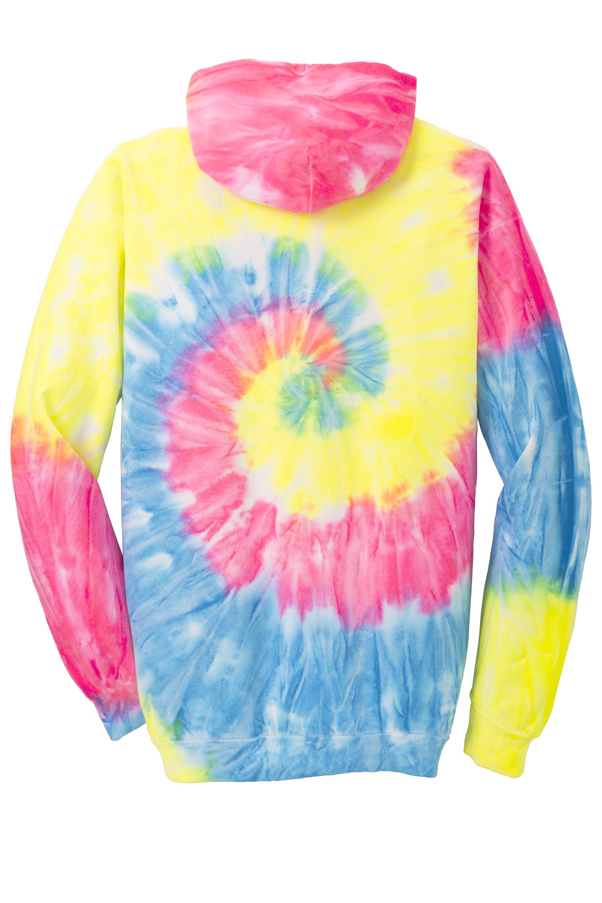 Port & Company PC146 Neon Rainbow
